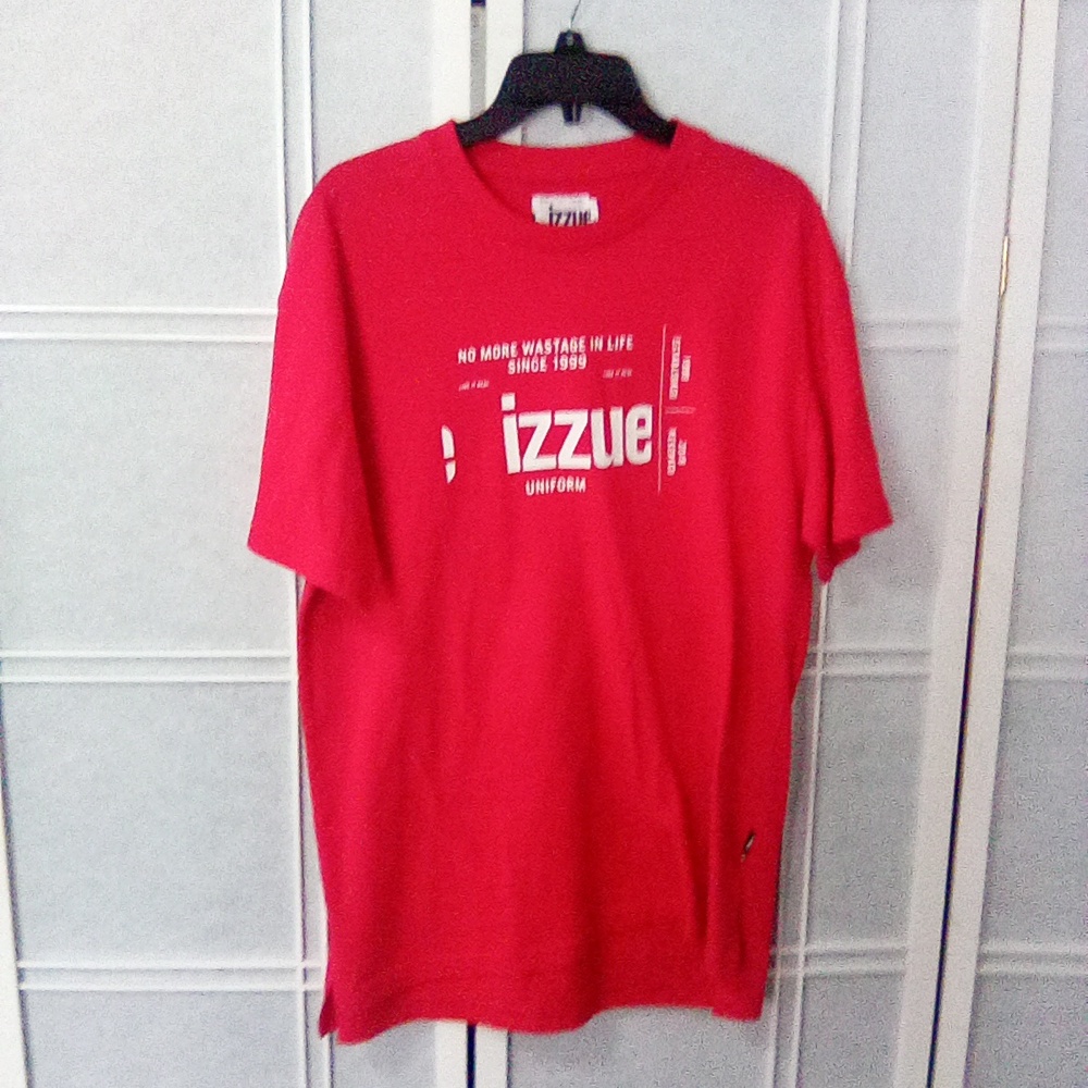 Izzie TShirt
